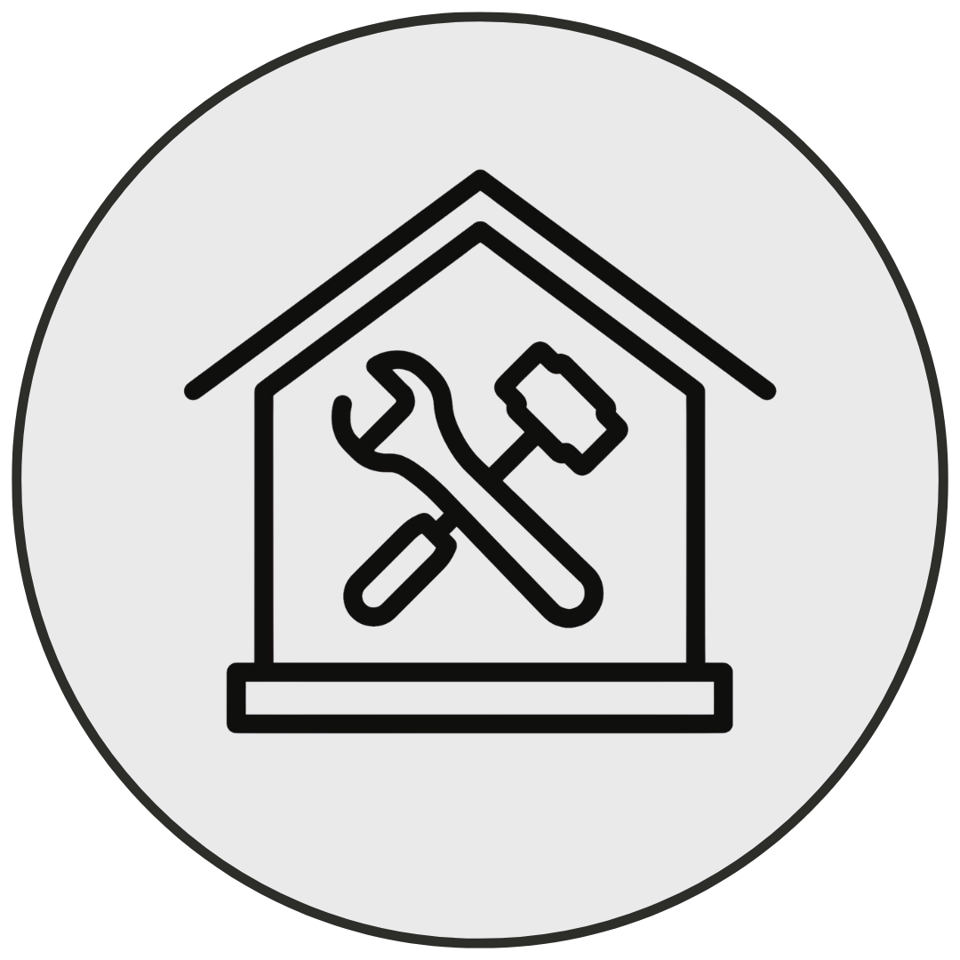 Fabrication icon
